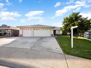 5953 Camray Cir, Carmichael, CA 95608