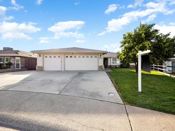 5953 Camray Cir, Carmichael, CA 95608