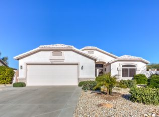 19821 N 108th Ln, Sun City, AZ 85373