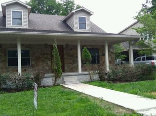 127 N Ferguson Ave, Cookeville, TN 38501