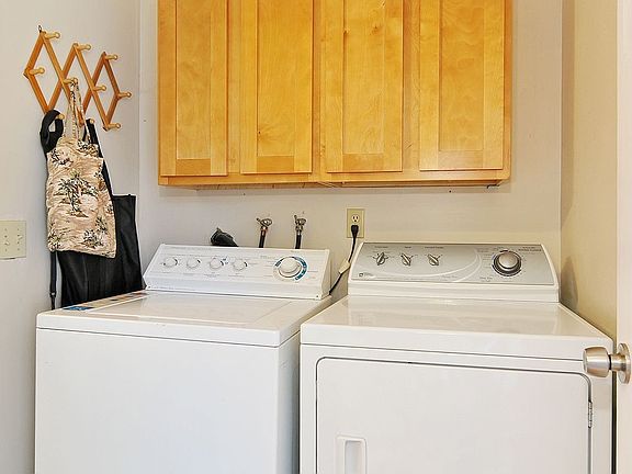 Utility Room - Appliances Convey