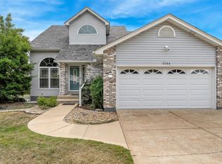 3264 Rosedale Dr, Arnold, MO 63010