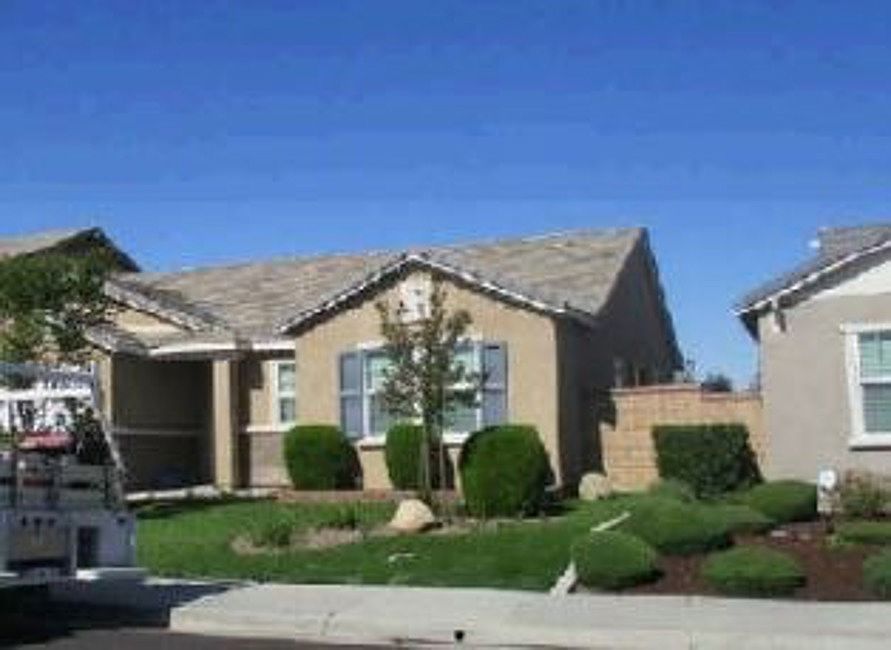 Property Front View