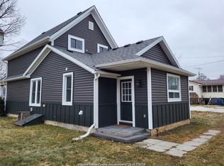 21 Alice St, Chatham Kent, ON N0P2K0