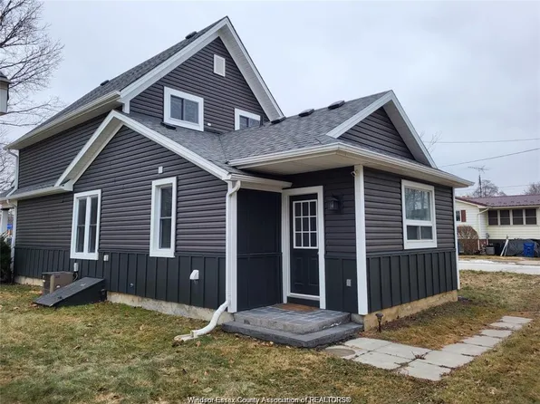 21 Alice St, Chatham Kent, ON N0P 2K0