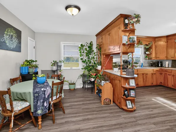 557 Belmont St, Harrodsburg, KY 40330