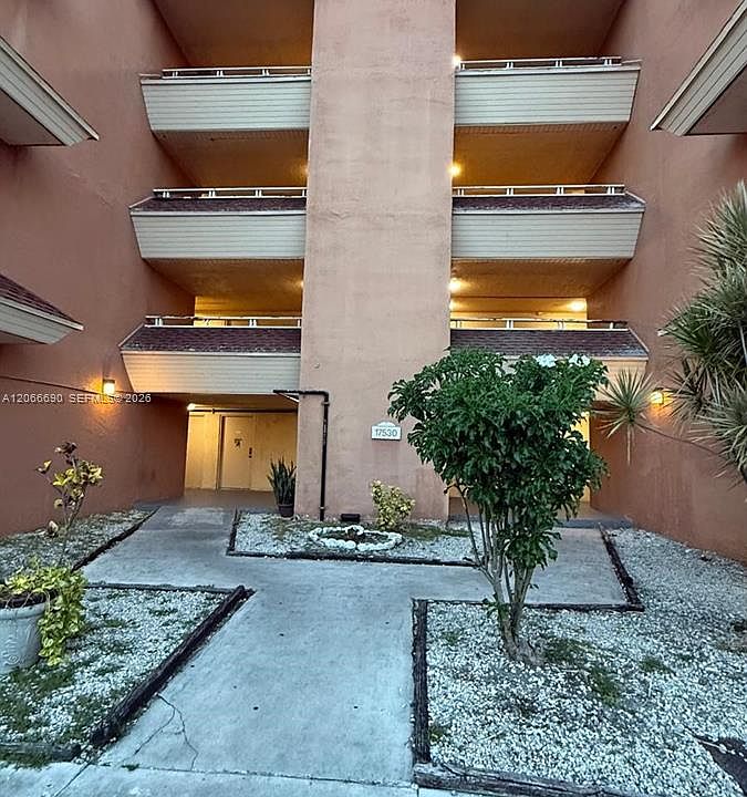 1st image of 17530 NW 68th Ave APT C3008