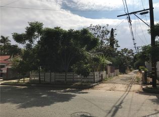 2332 N D St, San Bernardino, CA 92405