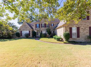 6307 Bristol Glen Dr, Memphis, TN 38135