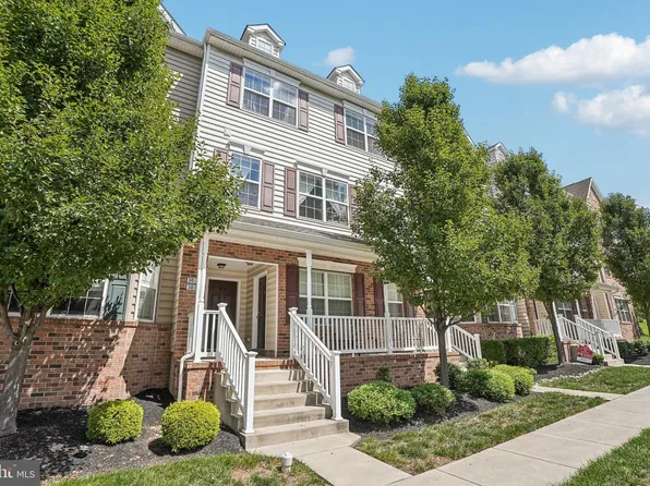 3014 Davenport Way, Pennsburg, PA 18073