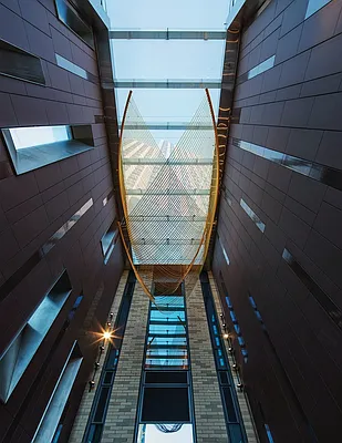 Rented by Gotham Organization | media 4