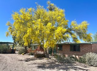 4390 W Camino Nuestro, Tucson, AZ 85745