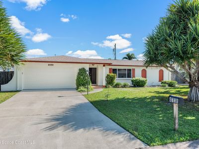 4708 Fairview Dr, Cocoa Beach, FL, 32931
