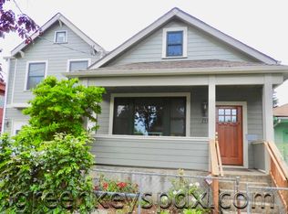133 NE San Rafael St, Portland, OR 97212