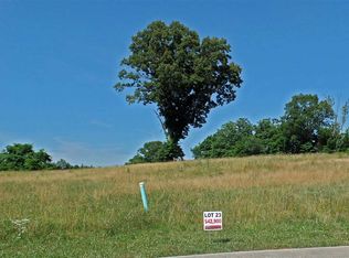 5232 Aspen Ave, Morristown, TN 37813