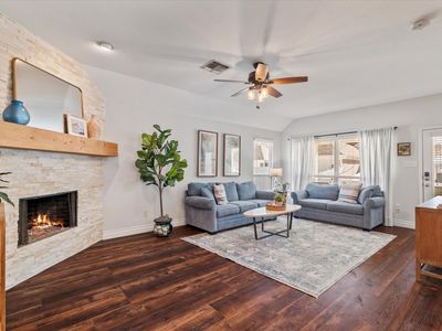 1804 Dr Sanders Rd, Providence Village, TX, 76227