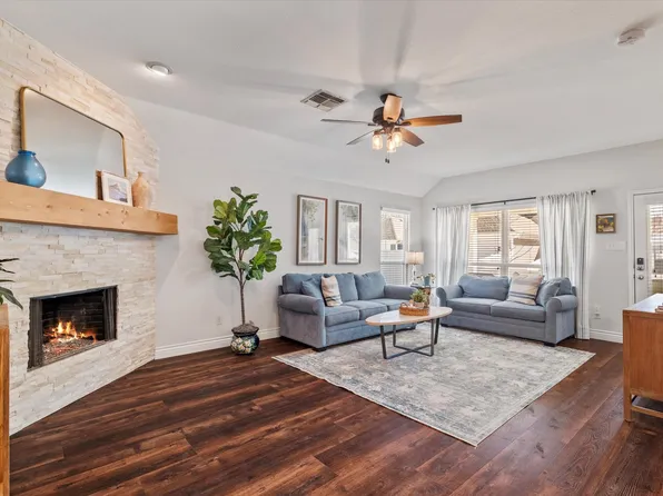 1804 Dr Sanders Rd, Providence Village, TX 76227