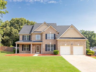 21 Avery Dr, Fort Mitchell, AL, 36856
