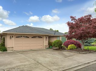 2331 Asher Dr, Medford, OR