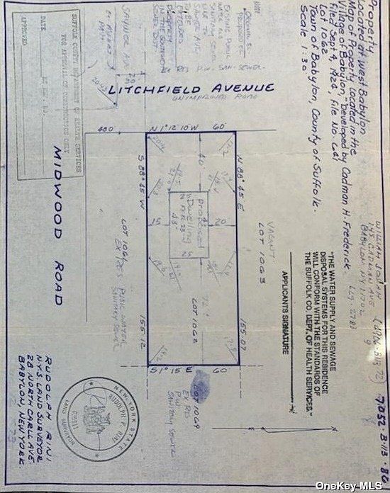 2nd image of 431 Litchfield Ave