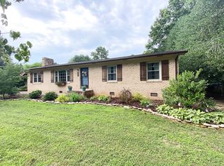 Warner Rd, Troy, NC 27371
