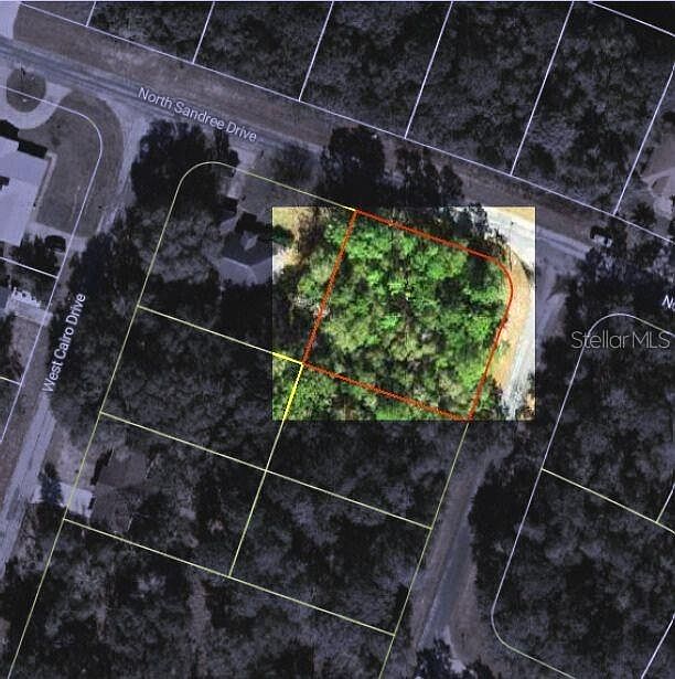 1st image of 9858 N JOURDEN DRIVE LOT 20