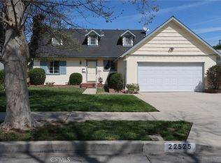 22525 Welby Way, West Hills, CA 91307
