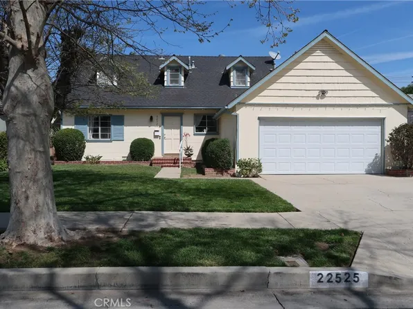 22525 Welby Way, West Hills, CA 91307