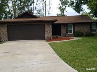 2398 Fernview Dr, Orange Park, FL 32065