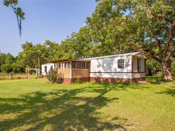 31 Mill Creek Rd, Waycross, GA 31503