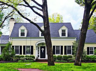 307 Forest Dr S, Short Hills, NJ 07078