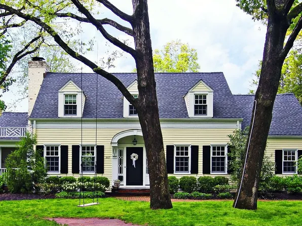 307 Forest Dr S, Short Hills, NJ 07078
