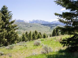 LOT 23 Sun West Rd, Cameron, MT 59720