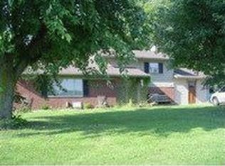 4393 E State Road 256, Scottsburg, IN 47170