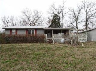 222 Shepherd Hollow Rd, Indian Mound, TN 37079