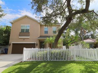 3010 W Bay View Ave, Tampa, FL 33611