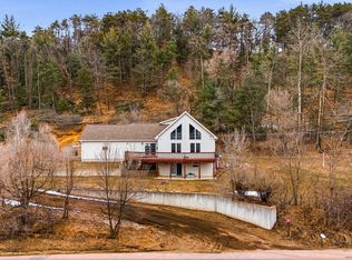 5328 Dallas AVENUE, Sparta, WI 54656