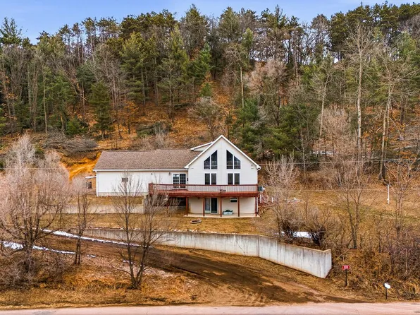 5328 Dallas AVENUE, Sparta, WI 54656