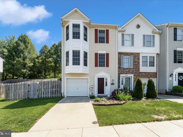 231 Mountain Ter, Myersville, MD 21773