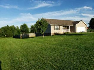 270 Arnold Dr, Glasgow, KY 42141