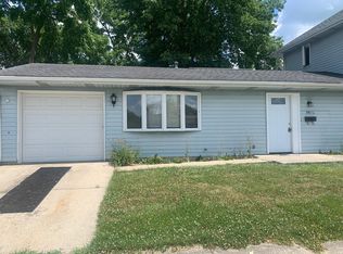 201 Zischler St #201.5, Springfield, OH 45504