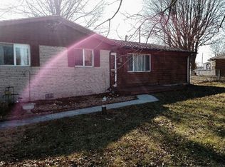 5471 W 300 S, New Palestine, IN 46163