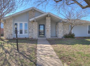 10322 E 23rd Pl, Tulsa, OK 74129