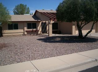 2306 E Farmdale Cir, Mesa, AZ 85204