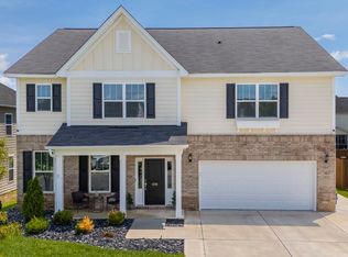 1318 Portrait Hill Dr, Chapin, SC 29036