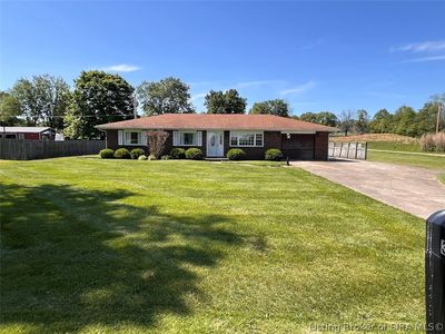3707 Caney Road, Henryville, IN, 47126