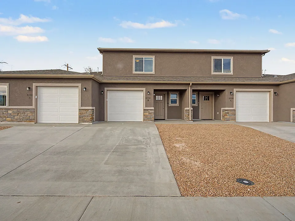 2350 Glen Canyon Ave #B
