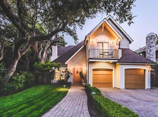 1550 Bernal Ave, Burlingame, CA 94010