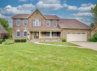 14 Fescue Ct, Florence, KY 41042
