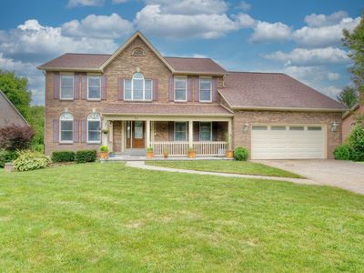 14 Fescue Ct, Florence, KY, 41042